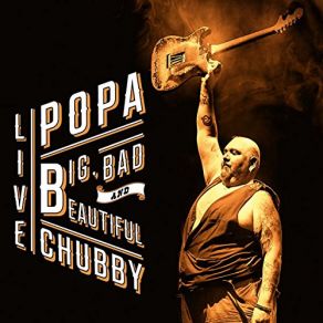 Download track Life Is A Beatdown Popa Chubby