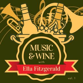 Download track I'm Glad There Is You Ella Fitzgerald