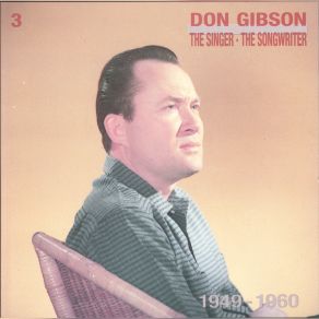 Download track Ages And Ages Ago Don Gibson