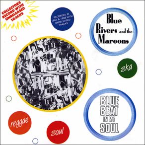 Download track I've Got A Good Thing Going The Maroons