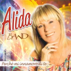 Download track Samba Pa Ti Alida Band