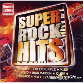 Download track No More Mr Nice Guy Alice Cooper