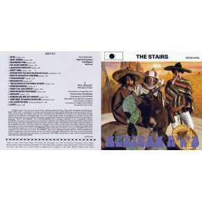 Download track Intro Stairs