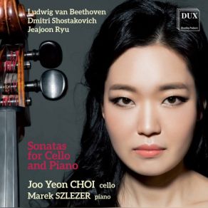 Download track Cello Sonata In D Minor, Op. 40: I. Allegro Non Troppo Marek Szlezer, Joo Yeon Choi