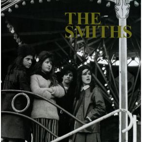 Download track Girlfriend In A Coma The Smiths