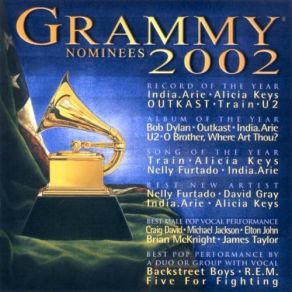 Download track I'M Like A Bird Nelly Furtado