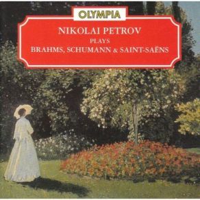 Download track 6. Saint-Saens Arr. G. Bizet. Piano Concerto No. 2 In G Minor Op. 22. II Allegro... Nikolai Petrov