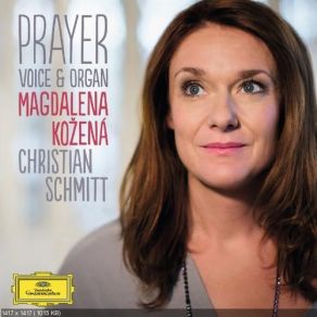 Download track 08 - Ll Me, Some Pitying Angel (The Blessed Virgin's Expostulation), Z 196 Christian Schmitt, Kožená Magdalena