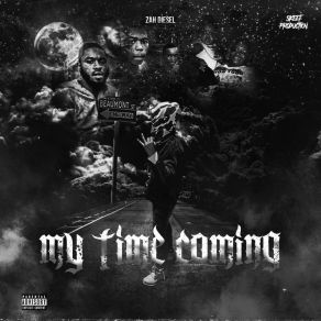 Download track One Nighter Zahdiesel