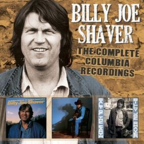 Download track I'm Just An Old Chunk Of Coal Billy Joe Shaver