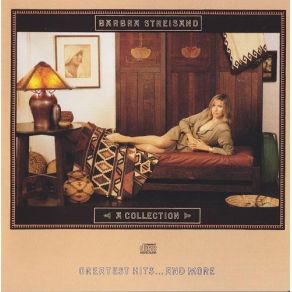 Download track Memory (The Theme From Andrew Lloyd Webber's Musical 'Cats') Barbra Streisand