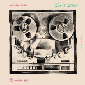Download track Just Not Ready To Let Go Jarle Skavhellen