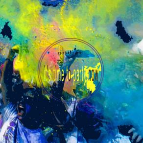 Download track It's Time To Party Now (Acapella Mix) Get DownCygnus Tools