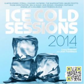 Download track Josh Feedblack - Ice Cold Sessions (WMC Poolside Continuous DJ Mix) Josh Feedblack