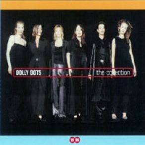 Download track Love Me Just A Little Bit More (Totally Hooked On You) Dolly Dots