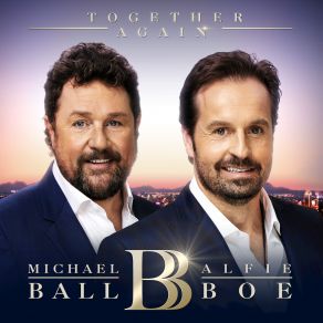 Download track Once Upon A December (From Anastasia) Michael Ball, Alfie Boe