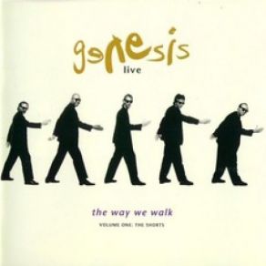 Download track Hold On My Heart Phil Collins, Genesis, Mike Rutherford, Tony Banks, Daryl Stuermer