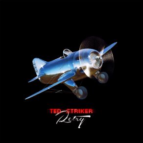 Download track Can I Try Again Ted Striker