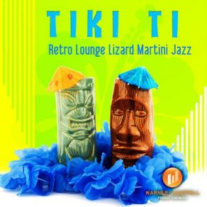 Download track Summer Sunset Tiki Lounge Crew