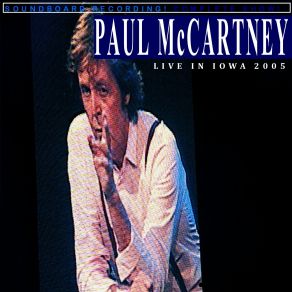 Download track I'll Get You Paul McCartney
