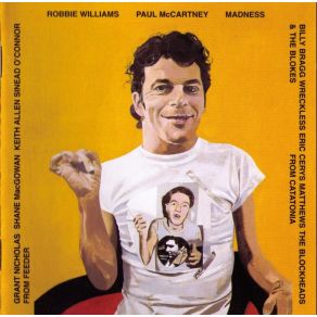 Download track I'M Partial To Your Abracadabra Paul McCartney, The Blockheads