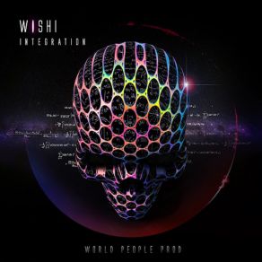 Download track Split The Difference (Original Mix) Wishi