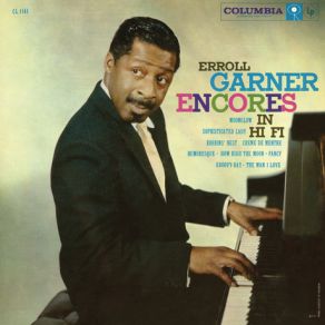 Download track Passin' Through Erroll Garner