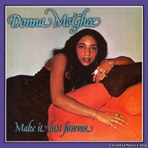 Download track I'm A Love Bug Donna Mcghee