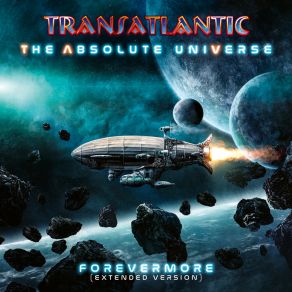 Download track Love Made A Way Transatlantic