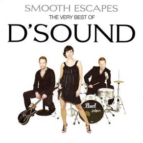 Download track I Just Can't Wait D’ Sound