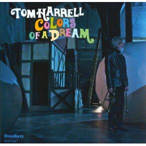 Download track Tango Tom Harrell