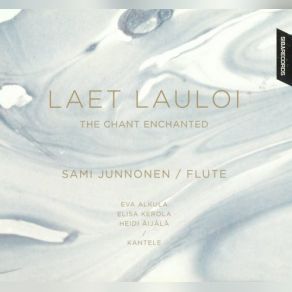Download track C. P. E. Bach: Sonata In A Minor For Flute Solo Wq 132 - III. Allegro Sami Junnonen