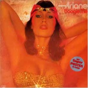 Download track Taxi Driver Matlo44, Ariane