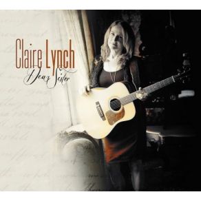 Download track Once The Teardrops Start To Fall Claire Lynch