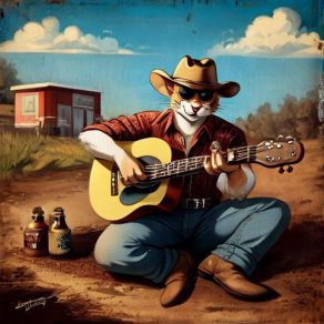 Download track The Party's Not Over 'Till The Beer Runs Out The Dirt Cats