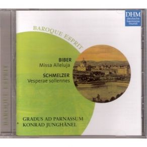 Download track 7. Offertorium: Stetit Angelus Iuxta Aram Templi - Proprium - Gregorianisch Biber, Heinrich Ignaz Franz