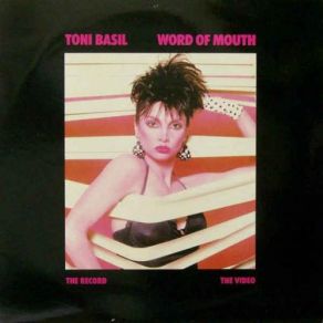 Download track Nobody Toni Basil