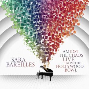 Download track Bad Idea Sara BareillesButterfly Boucher