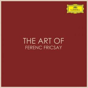 Download track Symphony No. 8 In D Major, K. 48: 2. Andante Ferenc FricsayRIAS Symphony Orchestra Berlin