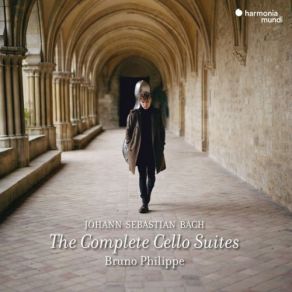 Download track 14. II. Allemande Johann Sebastian Bach