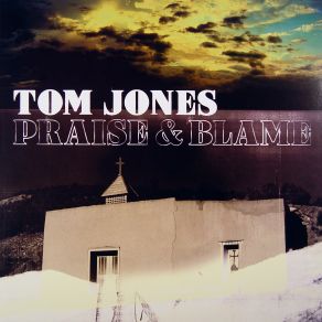Download track Nobody`s Fault But Mine Tom Jones