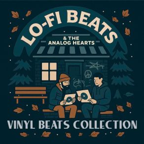 Download track Yellow Hat The Analog Hearts
