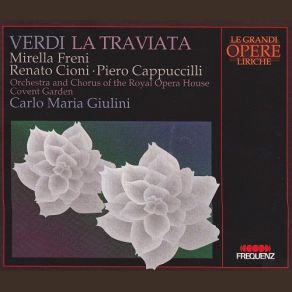 Download track Addio Del Passato Bei Sogni Ridenti Signora / Che T'accade? Giuseppe Verdi, Riccardo Cioni