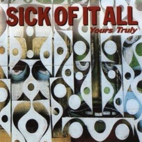 Download track Cry For Help Sick Of It All