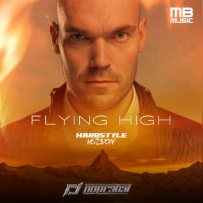 Download track Flying High (Hardstyle Remix Radio Edit) Popr3b3l