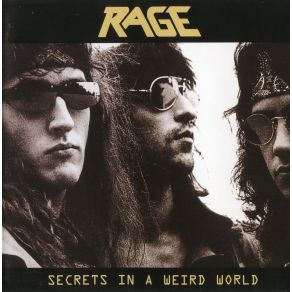 Download track Distant Voices Rage