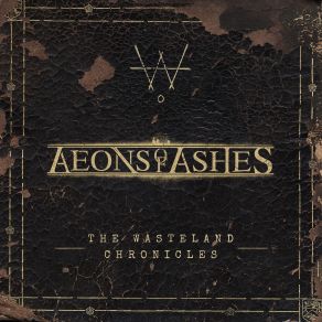 Download track Time Is A Lie Aeons Of Ashes