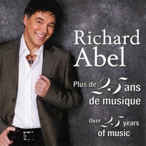 Download track Week End Richard Abel