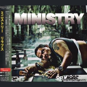 Download track Relapse Ministry