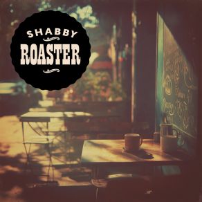 Download track Coffee Bean Rhythm SHABBY ROASTERCoffee Machine